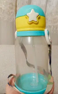 قمقمه