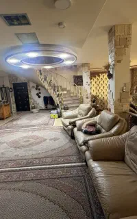 سرایداری و نظافت