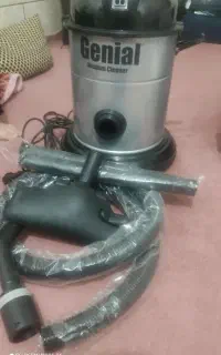 جاروبرقی مدلGenial3200