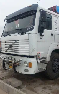 تک بنز اریا