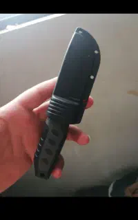 چاقو کربنی کلمبیا