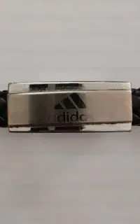 دستبند مردانه دسته چرم
