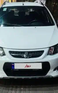 کوییک مدل 1402 در حد صفر