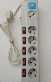 چندراهی برق پارت الکتریک