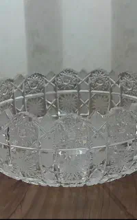 کریستال فرانسوی اصل چک