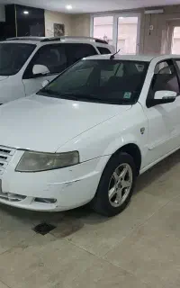 سمندسورن سوناتایی  مدل ۹۱