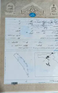 اجاره سند برای زندانی و سند اجاره ای