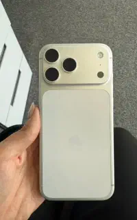 ایفون17پرومکس