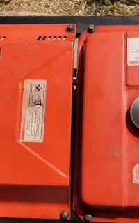 فروش موتور برق کاما مدل6500