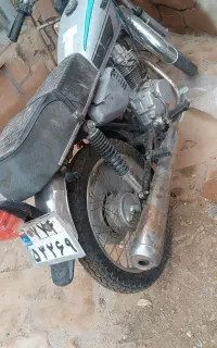 هندا 125