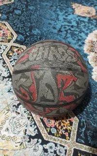 توپ بسکتبال