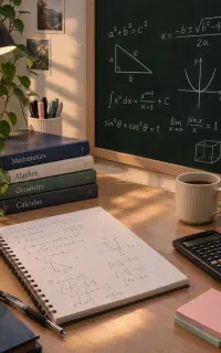تدریس خصوصی ریاضی