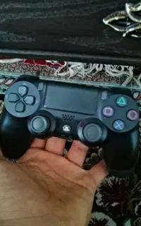 دسته ps4