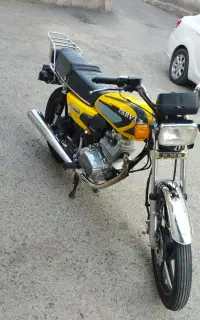 موتور پرواز 200