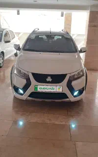 کوییک دنده ای GXR مدل 1404 کارشناسی ضمانت کارنامه