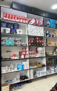 دوربین مدار بسته