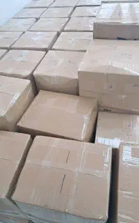 نیروی بسته بندی