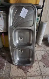 سینک ظرف شویی