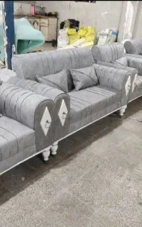 مبل راحتی ۷نفره نیو