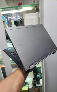 لپ تاپ DELL E6410 کم کار و اقتصادی