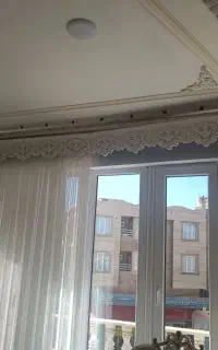 فروش کتیبه ونصب آن جهت پرده