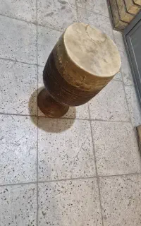 تمبک قدیمی