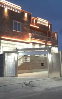 ویلا استخر دار دوبلکس ۳ خواب دریای ۶۰