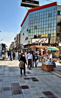 قلب بازار پاکستانی نادری