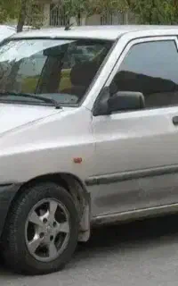 پراید اجاره ای میخوام