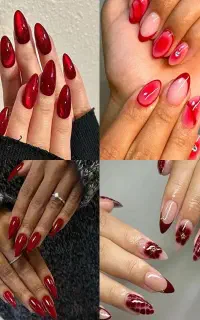 آموزش صفر تا صد ناخن