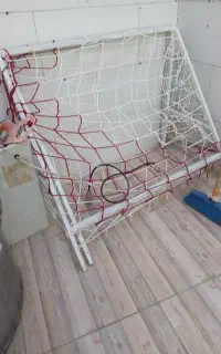 دروازه فوتبال