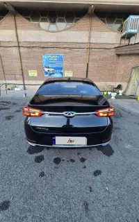 آریزو ۶ کم کار تحویل مرداد ۴۰۱