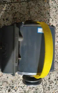 دینام