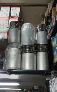 گلاب گیر و عرقگیر کندانسور دار