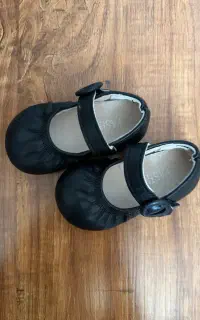 کفش دختر بچه