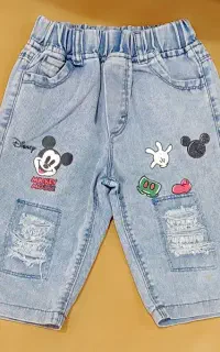 لباس بچه گانه