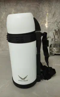 فلاسک اسنوهاک یک و نیم لیتری  اصلی