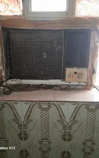 کولر مدیا موتور بزرگ