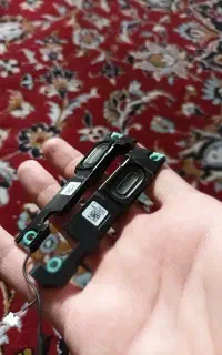 اسپیکر اچ پی ویکتوس