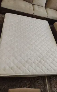 تشک دو نفره رویال آسایش آوا 160*200