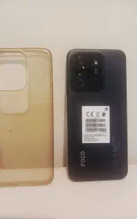گوشی شیائومی poco c85