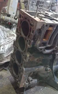 مکانیکی وتعمیر موتور