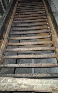 کباب پز رستورانی