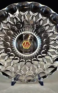 رولت خوری پیش دستی پارچ لیوان انجلیکا