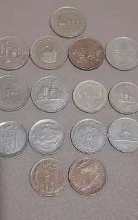 سکه ایرانی