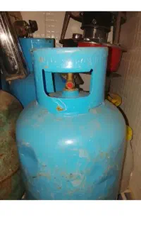 فروش کپسول گاز