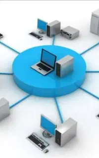 خدمات IT فناوری اطلاعات