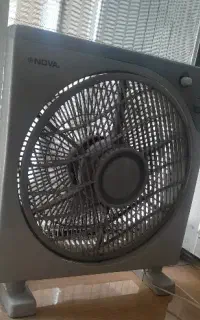 تهویه هوا
