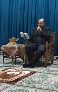 خدمات وتشریفات مجالس هجران