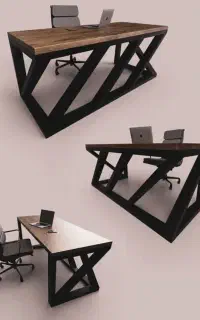 میز/مدیریت طرح ندا